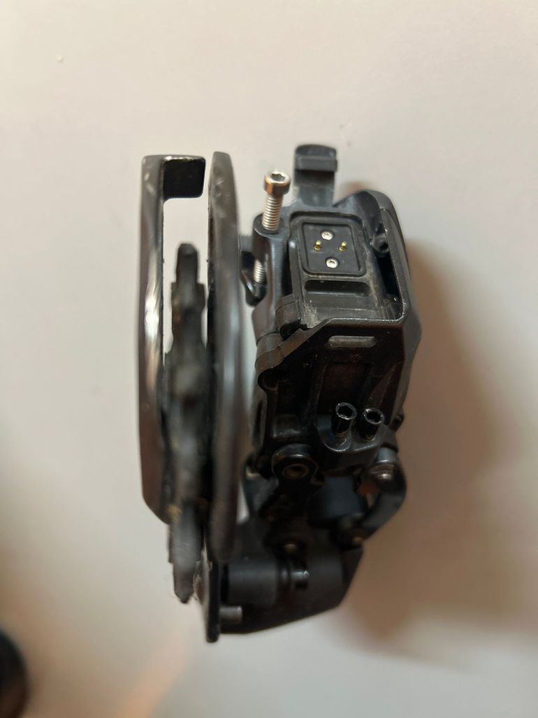 Used Sram XX1 Eagle AXS 12-speed 2024 bike — image 5 of 5