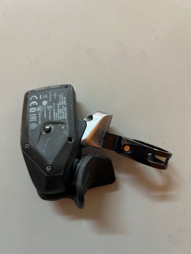 Used Sram XX1 Eagle AXS 12 velocità 2024 bike — image 2 of 3