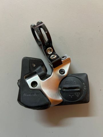 Brugt Sram XX1 Eagle AXS 12 velocità 2024 Drivetrain & Pedals