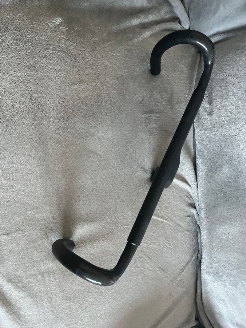 Używany Simplon integrated handlebar 135x440 m 2024 Cockpit