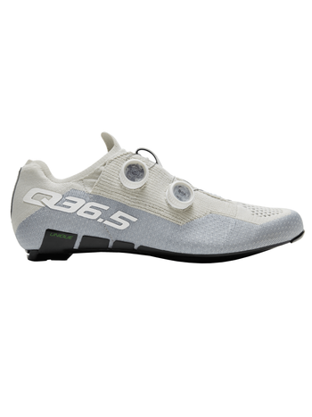 Gebrauchtes Q36. 5 Dottore Clima Gris Glacier 2026 Cycling Shoes