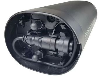 Brugt MAHLE Range Extender 208Wh X35 bike — billede 2 af 7