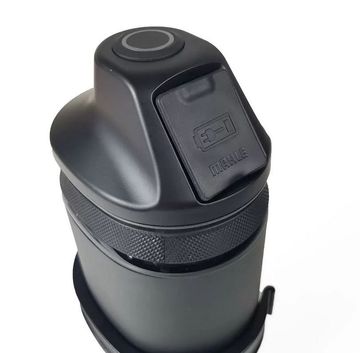 Brugt MAHLE Range Extender 208Wh X35 bike — billede 5 af 7