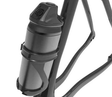 Brugt MAHLE Range Extender 208Wh X35 bike — billede 6 af 7