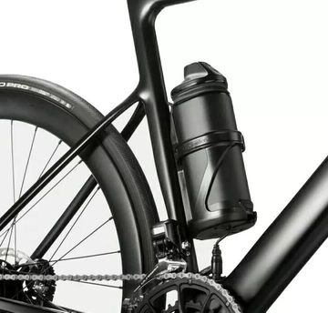 Brugt MAHLE Range Extender 208Wh X35 bike — billede 7 af 7