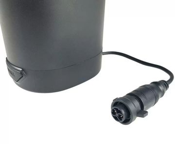 Brugt MAHLE Range Extender 208Wh X35 bike — billede 4 af 7