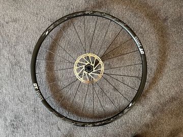 Brugt Dt Swiss R23 Spline db 2016 Wheels