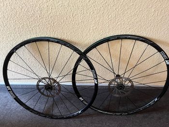 Used Dt Swiss R23 Spline db 2016 bike — image 3 of 6