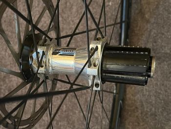 Used Dt Swiss R23 Spline db 2016 bike — image 5 of 6