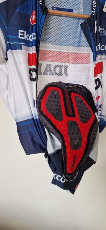 Used Castelli soudal quick step bike — image 8 of 8
