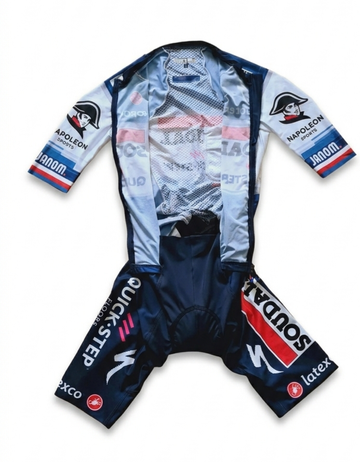 Used Castelli soudal quick step bike — image 1 of 8