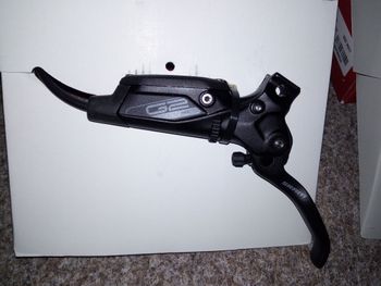 Used Sram G2 RSC Disc Brake, 4 pistons bike — image 2 of 6