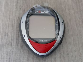 Polar, CS400 Cycling Computer