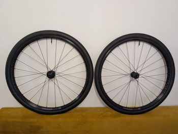 Bontrager, Paradigm Comp 25 TLR
