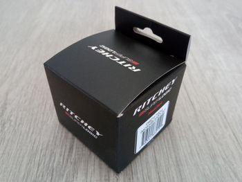 Ritchey, Superlogic Headset