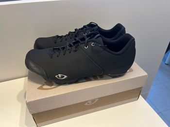 Giro, Privateer Lace