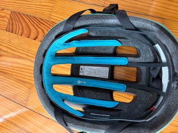 Used POC Omne Air Spin Helmet 2026 bike — image 4 of 4