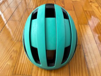 Used POC Omne Air Spin Helmet 2026 bike — image 3 of 4