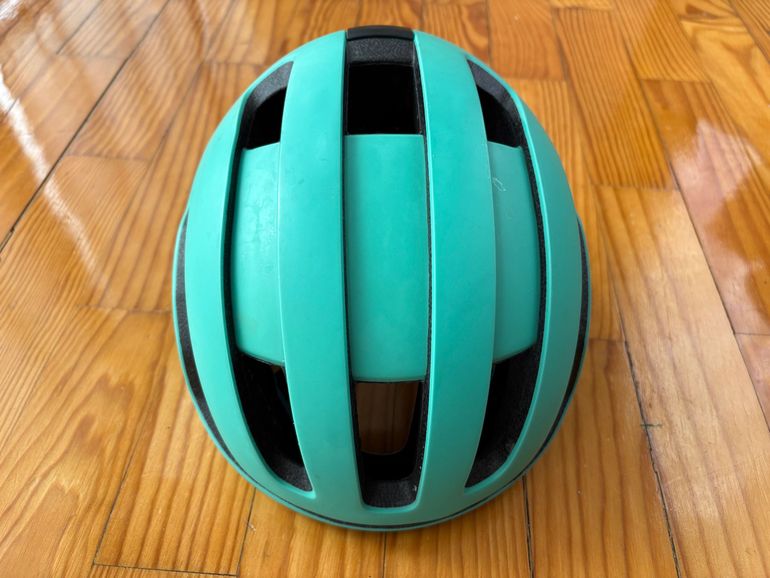 Used POC Omne Air Spin Helmet 2026 bike — image 3 of 4