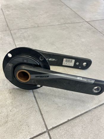 Fsa, PowerBox Crank