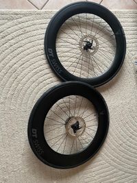 Dt Swiss ARC 1600 DICUT 2025