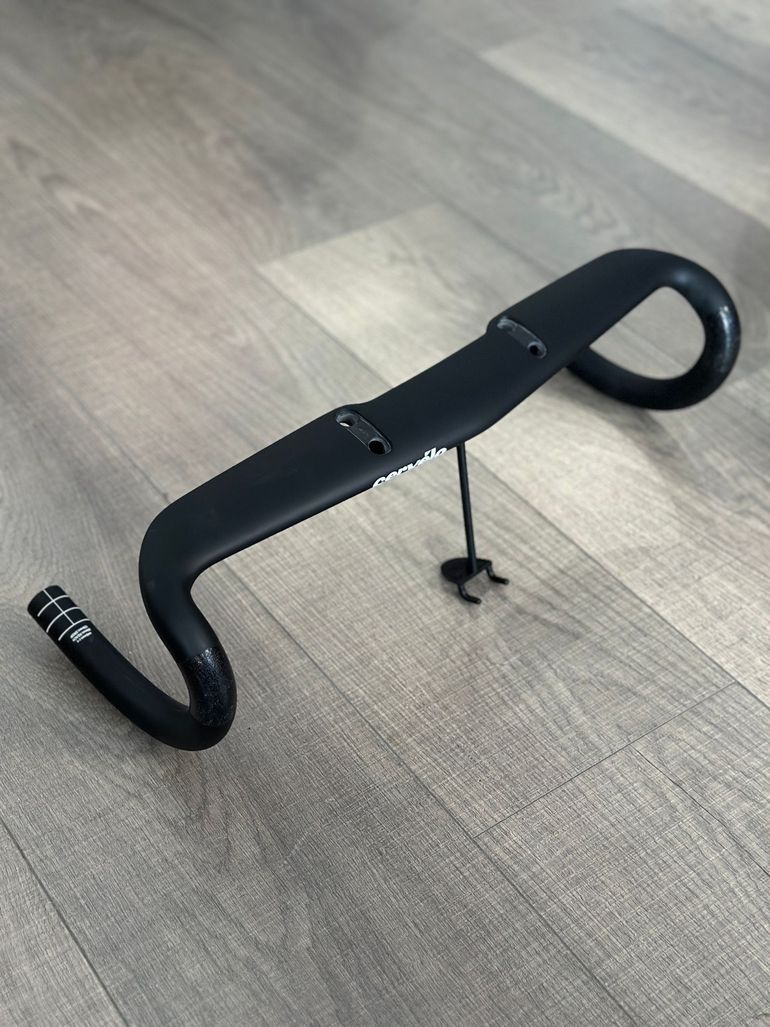 Used Cervelo HB14 Carbon Handlebar 44cm 2025 bike — image 1 of 3