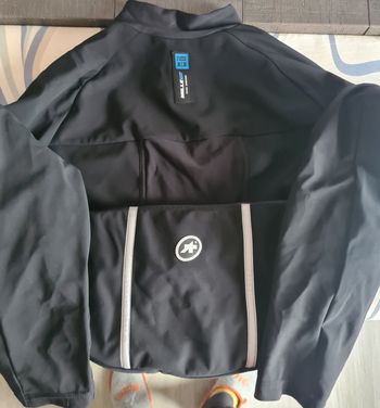 Assos, Mille GT Ultraz Evo