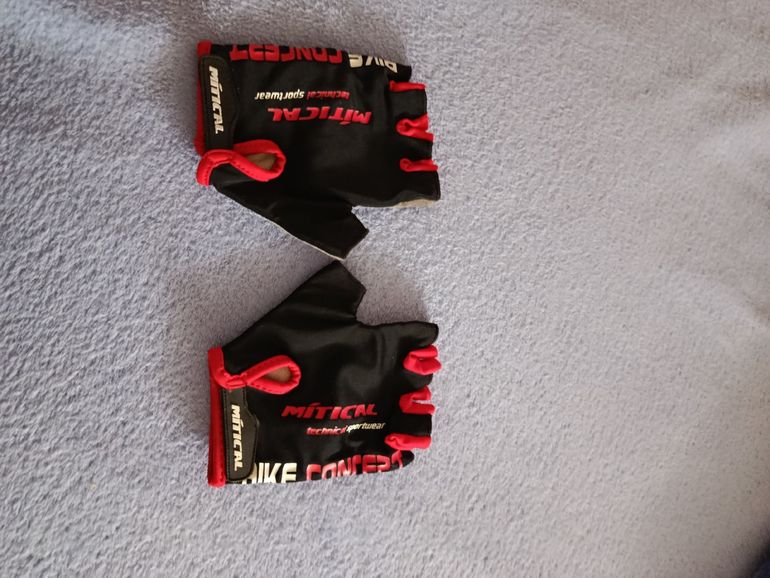 Used Mitical thechnical sportwear bike — image 1 of 6