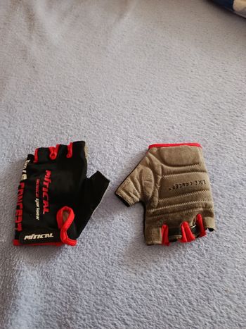 Used Mitical thechnical sportwear bike — image 3 of 6