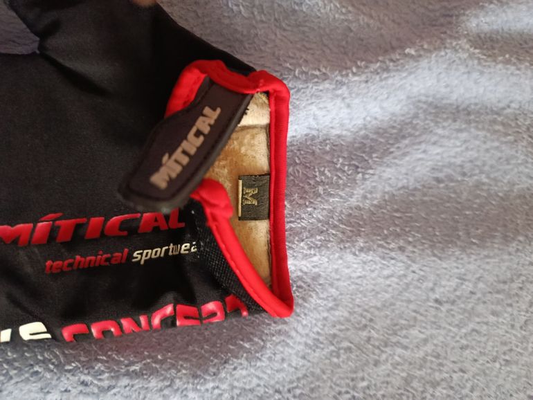 Used Mitical thechnical sportwear bike — image 5 of 6