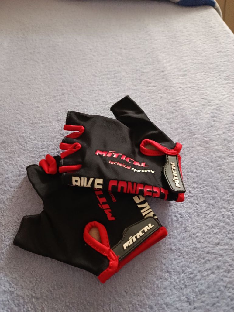 Used Mitical thechnical sportwear bike — image 6 of 6