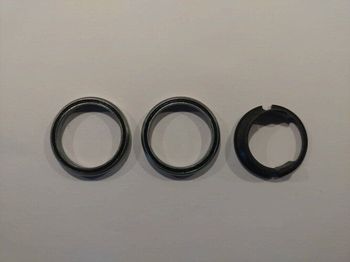 Used Giant Propel Headset Bearing 2023 bike — image 3 of 4