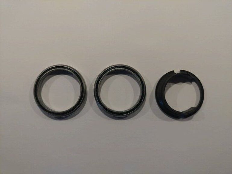 Used Giant Propel Headset Bearing 2023 bike — image 3 of 4