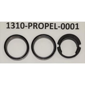 Used Giant Propel Headset Bearing 2023 bike