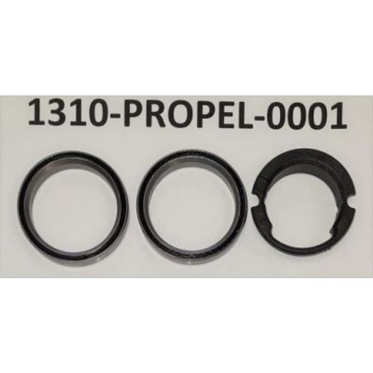 Used Giant Propel Headset Bearing 2023 bike — image 1 of 4