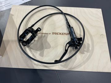 Brugt Trickstuff Direttissima 2025 Brakes