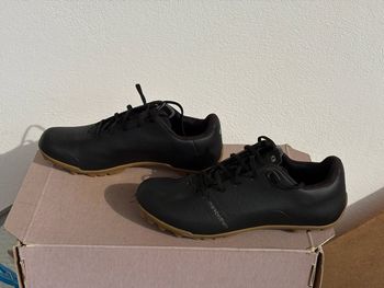Crankbrothers, Candy Lace 2-bolt Shoes