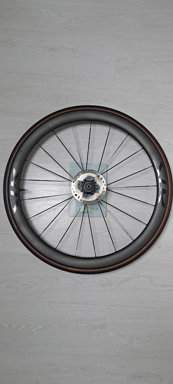 Giant, SLR 0 40 Disc Wheelset