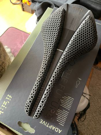 Fizik, Adaptative VS
