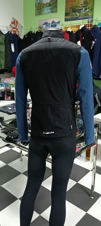 Used Nalini Freedom Jacket bike — image 3 of 4