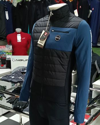 Used Nalini Freedom Jacket bike — image 4 of 4