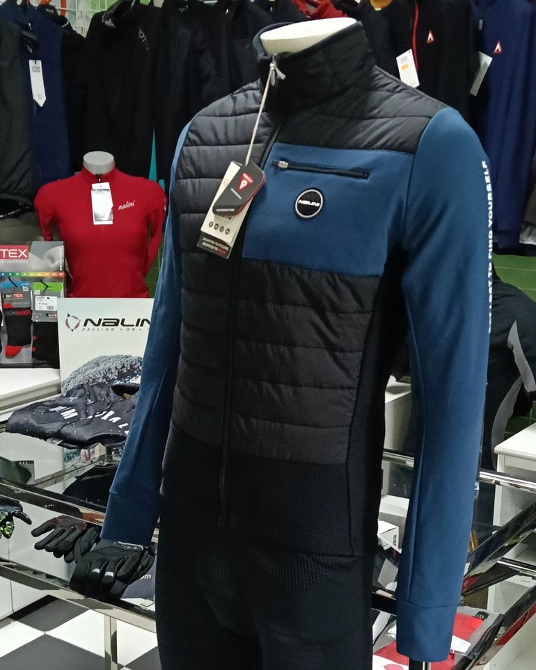 Used Nalini Freedom Jacket bike — image 4 of 4
