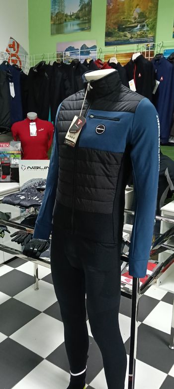 Used Nalini Freedom Jacket bike — image 2 of 4