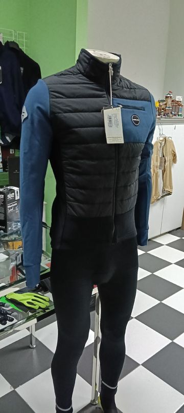 Used Nalini Freedom Jacket Cycling Clothing