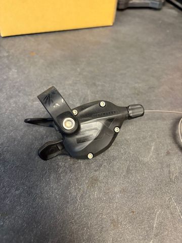 Tweedehands Sram SX Eagle Trigger 12-speed Shifter 2024 bike — afbeelding 1 van 4