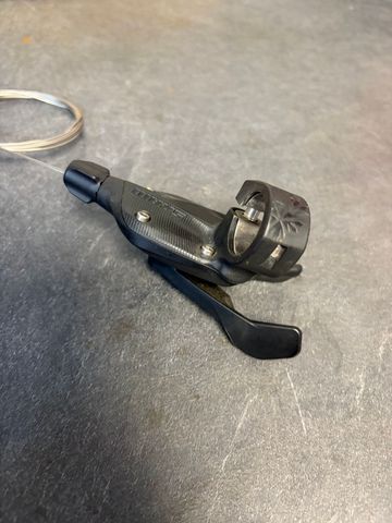 Tweedehands Sram SX Eagle Trigger 12-speed Shifter 2024 bike — afbeelding 3 van 4