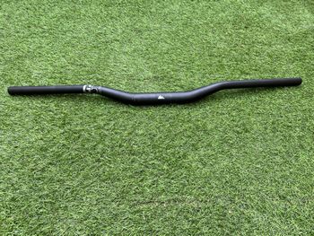 Used Canyon G5 Riser Bar 2025 bike — image 1 of 2