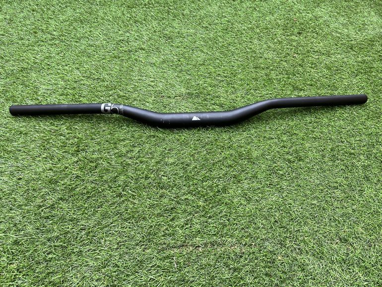Used Canyon G5 Riser Bar 2025 bike — image 1 of 2