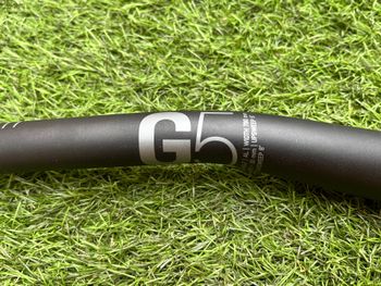 Used Canyon G5 Riser Bar 2025 bike — image 2 of 2