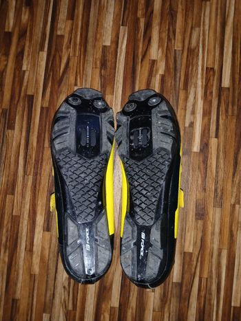Used Force Bike Hero 2 2023 bike — image 4 of 4